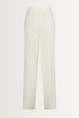 Pantalon in cool wool