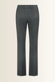 Pantalon in gemêleerde wolblend DENISE13 Gardeur