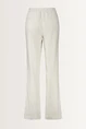 Pantalon krijtstreep