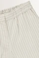 Pantalon krijtstreep