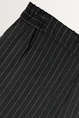 Pantalon krijtstreep