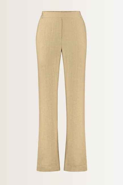 Pantalon linnen