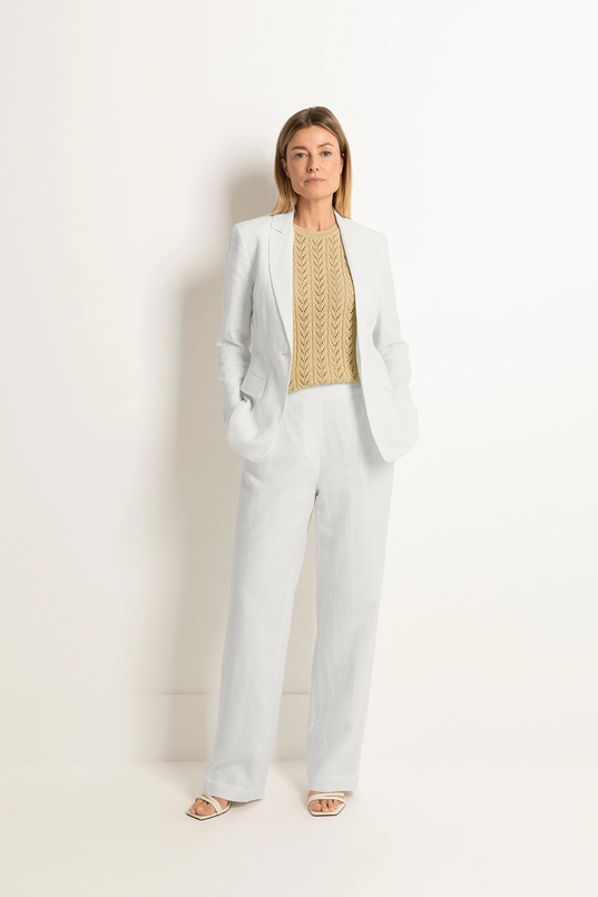 Pantalon linnen