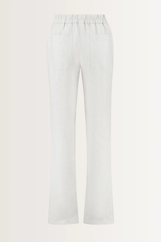 Pantalon linnen