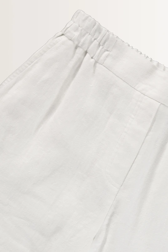 Pantalon linnen