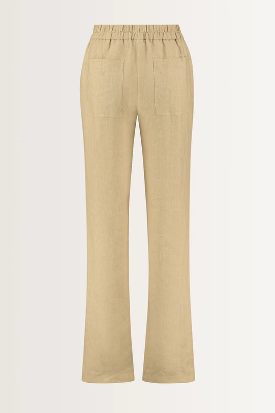 Pantalon linnen