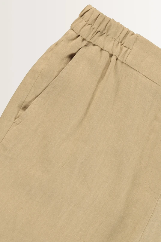 Pantalon linnen
