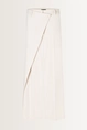 Pantalon met asymmetrische overslag Anais Cambio