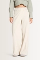 Pantalon met asymmetrische overslag Anais Cambio