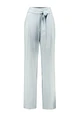 Pantalon met ceintuur