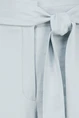 Pantalon met ceintuur