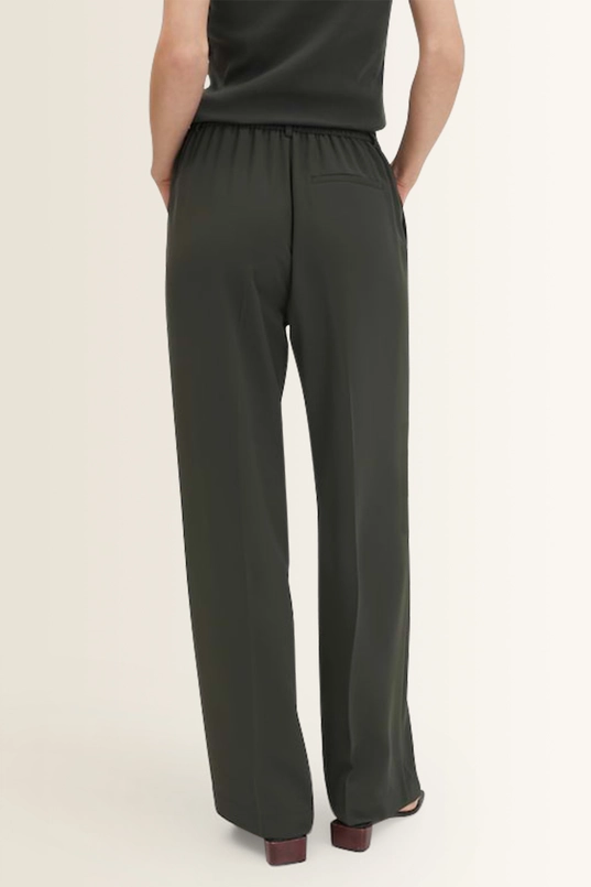 Pantalon met elastische taille Cevil ease Someday