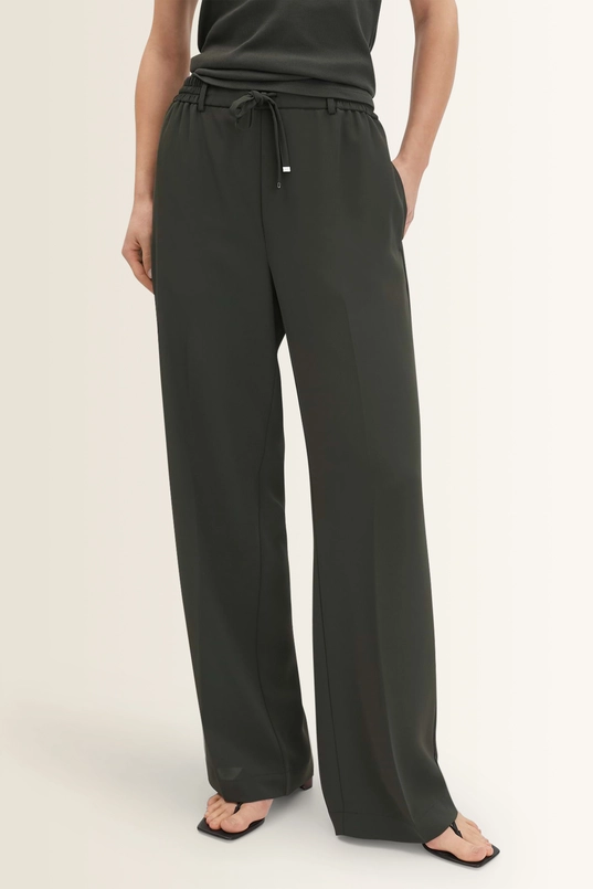 Pantalon met elastische taille Cevil ease Someday