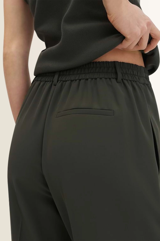 Pantalon met elastische taille Cevil ease Someday