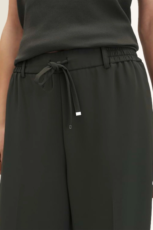 Pantalon met elastische taille Cevil ease Someday