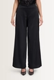 Pantalon met hoge taille Vera Mont
