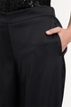 Pantalon met hoge taille Vera Mont