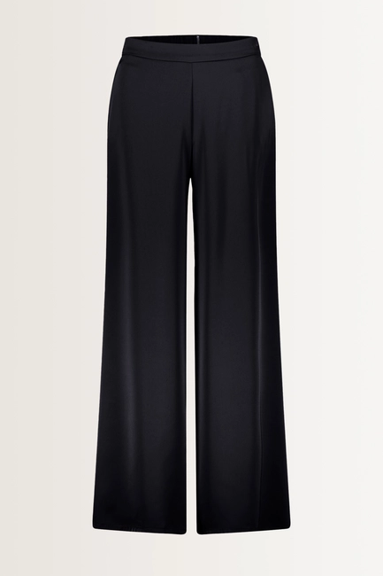 Pantalon met hoge taille Vera Mont