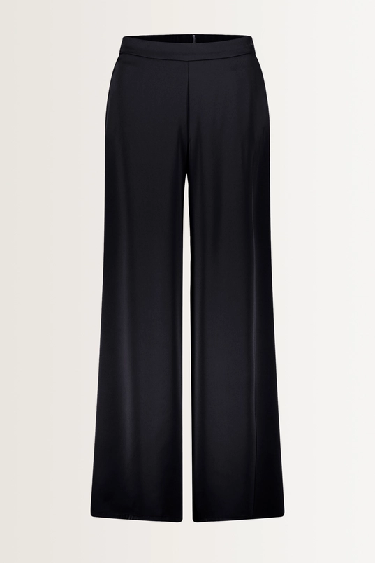Pantalon met hoge taille Vera Mont