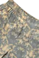 Pantalon met ornament print