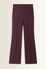Pantalon met persnaden Francois Cambio