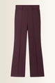 Pantalon met persnaden Francois Cambio
