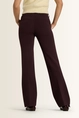 Pantalon met persnaden Francois Cambio