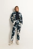 Pantalon met print