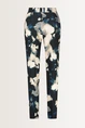 Pantalon met print