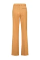 Pantalon met splitten