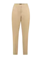 Pantalon met stretch