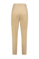 Pantalon met stretch