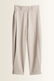 Pantalon met verstelbare zoom Catsby Barrel Detail Someday