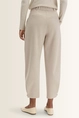 Pantalon met verstelbare zoom Catsby Barrel Detail Someday