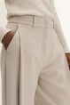 Pantalon met verstelbare zoom Catsby Barrel Detail Someday