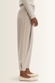 Pantalon met verstelbare zoom Catsby Barrel Detail Someday
