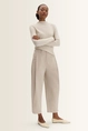 Pantalon met verstelbare zoom Catsby Barrel Detail Someday