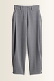 Pantalon met verstelbare zoom Catsby Barrel Detail Someday