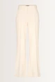 Pantalon met vloeiende pijpen