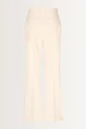 Pantalon met vloeiende pijpen