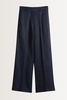 Pantalon met wijde pijpen Catsby Someday