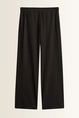Pantalon met wijde pijpen Charlie wide line Someday