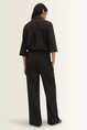 Pantalon met wijde pijpen Charlie wide line Someday