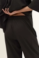 Pantalon met wijde pijpen Charlie wide line Someday