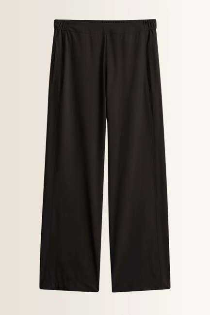 Pantalon met wijde pijpen Charlie wide line Someday