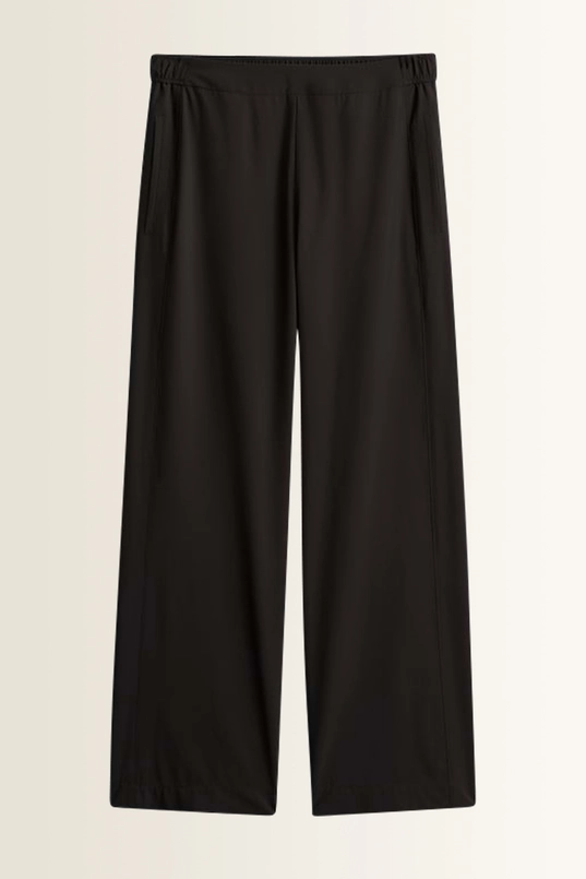 Pantalon met wijde pijpen Charlie wide line Someday
