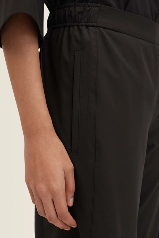 Pantalon met wijde pijpen Charlie wide line Someday