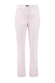 Pantalon plooidetail
