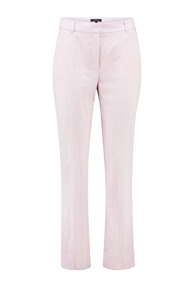 Pantalon plooidetail