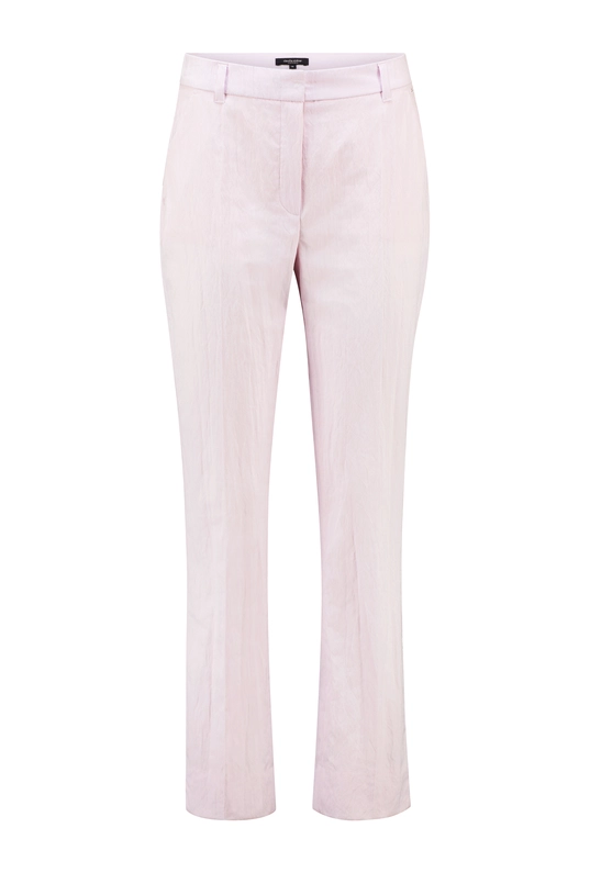 Pantalon plooidetail